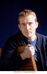 David Mitchell writer