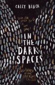 In the dark spaces
