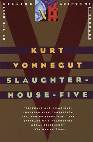 Slaughterhouse five
