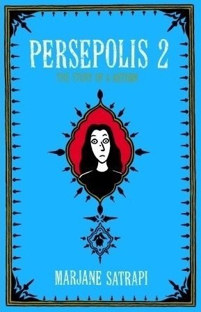 Persepolis 2